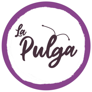 La Pulga — Inicio