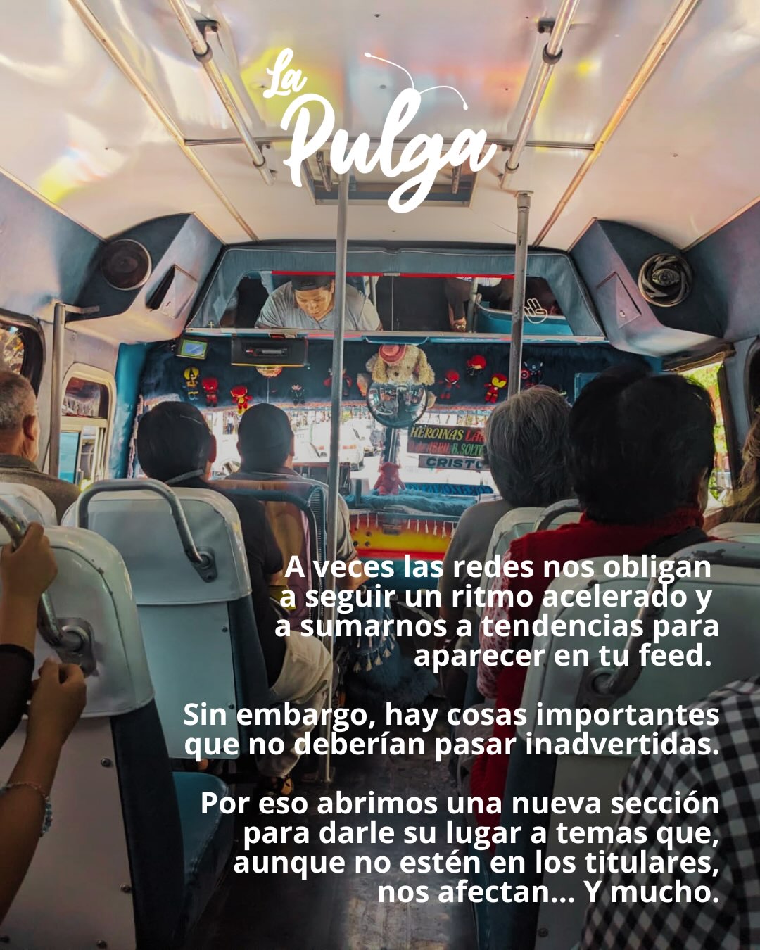 Esto también está pasando · lámina 2 de 2