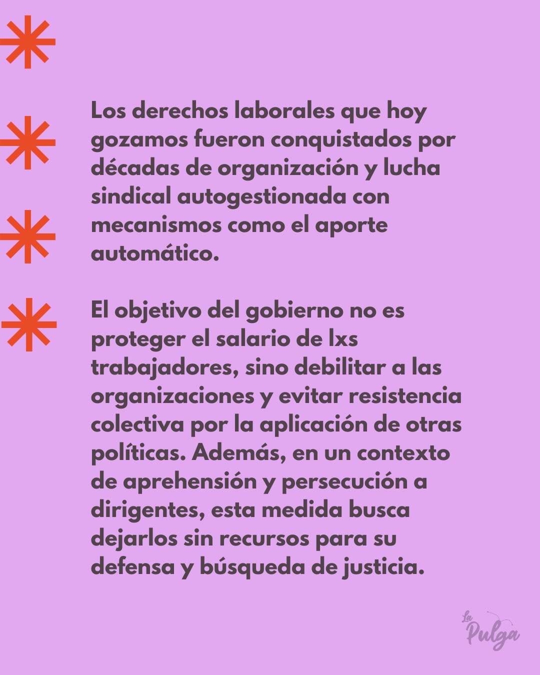4 mitos sobre el aporte sindical · lámina 10 de 12