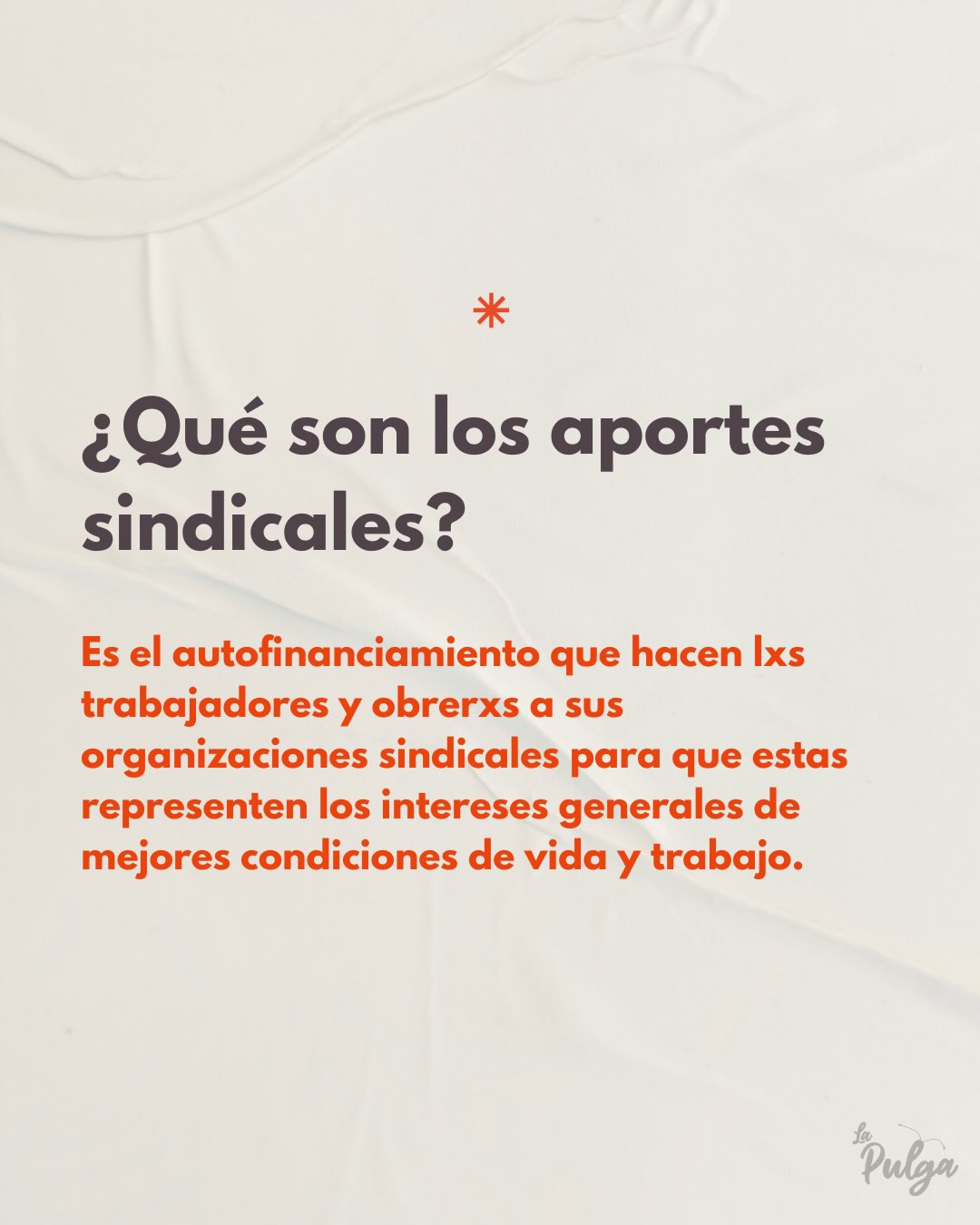 4 mitos sobre el aporte sindical · lámina 4 de 12